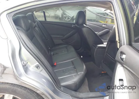 2009 Nissan Altima 2.5 S from USA, damaged, VIN 1N4AL21E39N417832